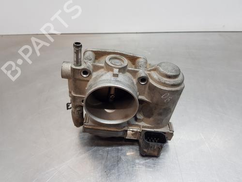 Throttle body OPEL ZAFIRA / ZAFIRA FAMILY B (A05)  | BP28142141M82 
