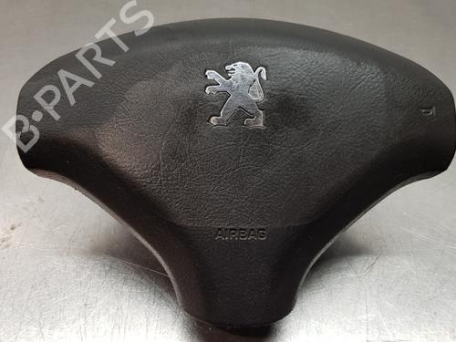 Used Driver airbag PEUGEOT 5008 (0U_, 0E_) 2.0 HDi 150 / BlueHDi 150 (150 hp) 18433725