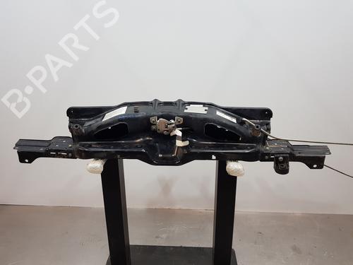 Used Crossmember CITROËN JUMPER II Van [2006-2025]  27259639