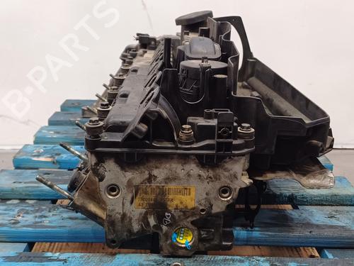 Cylinder head BMW X5 (E53)  | BP17631191M5 