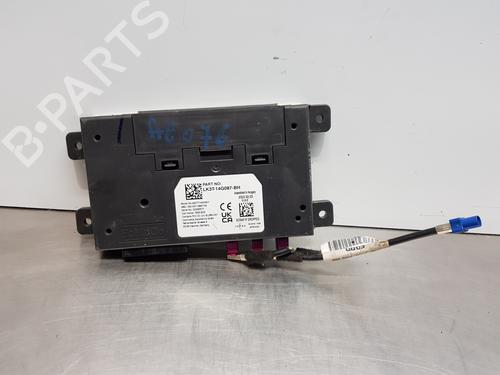 Elektronik Modul für FORD TRANSIT CUSTOM V362 Bus (F3) [2012-2025]  30276458