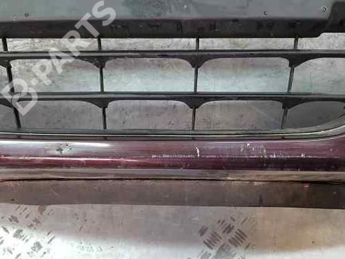 Foran støtfanger FIAT DOBLO Bus (263_) 1.3 D Multijet (263AXC1A) | BP7586745C7 