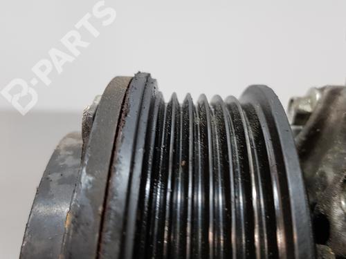 AC compressor FORD C-MAX II (DXA/CB7, DXA/CEU)  | BP7713777M34 