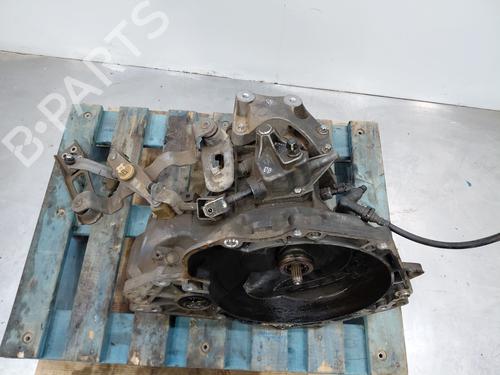 Used Gearbox OPEL CORSA E (X15) [2014-2026]  31149199