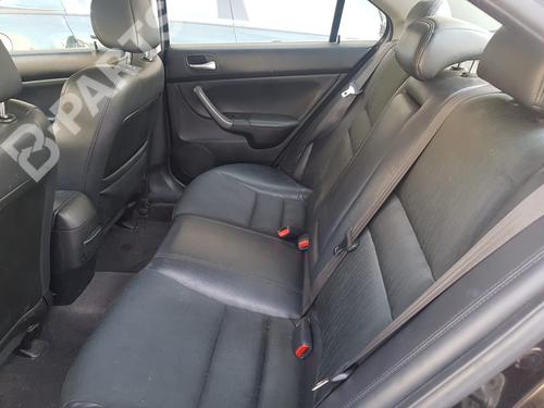 ECU airbags HONDA ACCORD VII (CL, CN) 2.0 (CL7) | BP9689290M53 