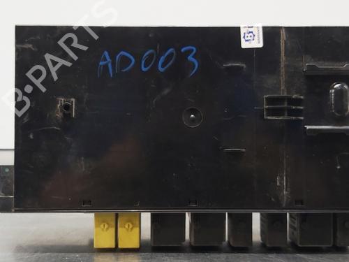 Fuse box MERCEDES-BENZ C-CLASS Coupe (CL203) C 200 Kompressor (203.745) | BP17660037E1 