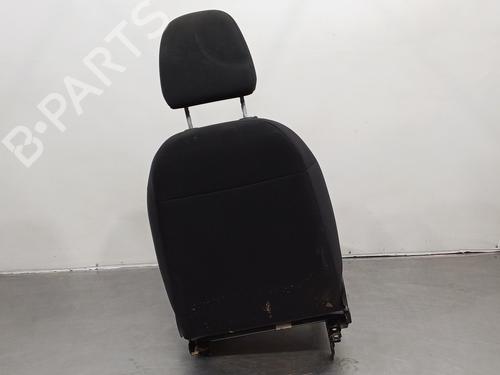 Left front seat FIAT DOBLO Cargo (263_) 1.3 D Multijet (263WXU1A, 263ZXU1A, 263WYB1A, 263ZYB1A) | BP16337961C15 