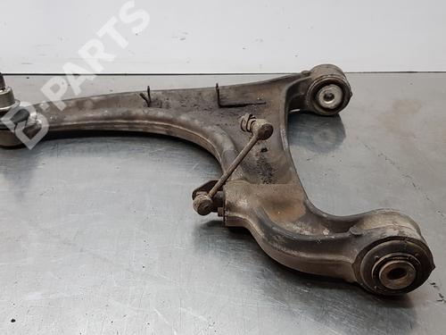 Left rear suspension arm MASERATI QUATTROPORTE V 4.2 (400 hp) 10373791