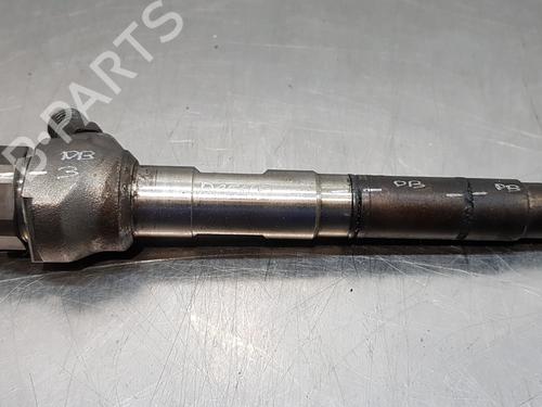 Used Injector VW CADDY IV MPV (SAB, SAJ) 2.0 TDI (150 hp) 16145449