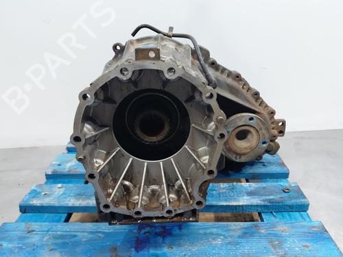 Transfer box MERCEDES-BENZ M-CLASS (W163) ML 270 CDI (163.113) | BP30972394M36 