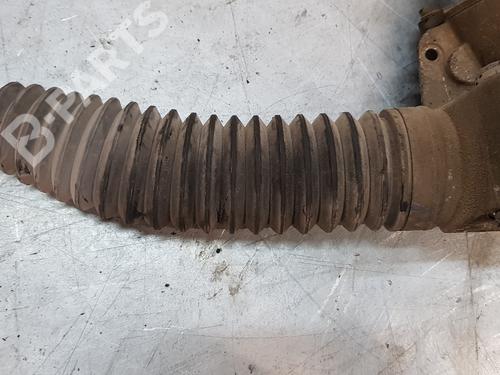 Steering rack OPEL ASTRA J (P10)  | BP10168848M22 