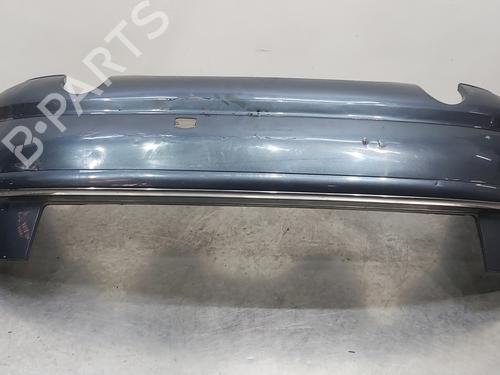 Rear bumper AUDI A8 D3 (4E2, 4E8) 4.2 quattro 4E0807303DGRU