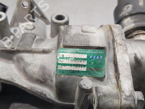 EGR-Ventil LANCIA PHEDRA (179_) 2.0 D Multijet (179.AXL1B, 179.BXL1B) | BP30878691M69 