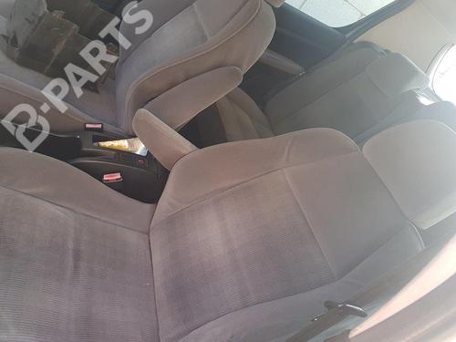 Electronic module PEUGEOT 307 (3A/C)  | BP7649963M83 