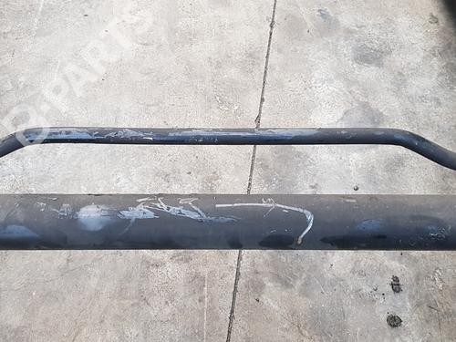 Rear axle VW CADDY IV MPV (SAB, SAJ) 2.0 TDI | BP11935237M2 