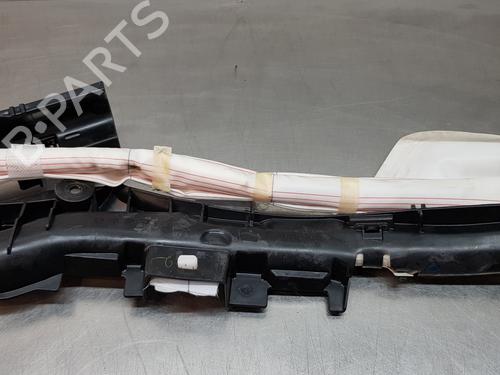 Left curtain airbag TOYOTA COROLLA Hatchback (_E21_, _EA1_, _EH1_) 1.8 Hybrid (ZWE211) | BP19710897C11 