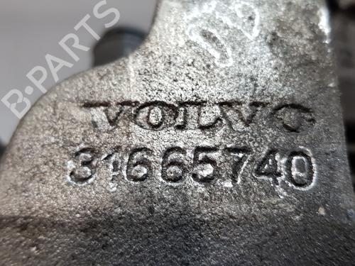 Left front brake caliper VOLVO XC60 II (246)  | BP13256096M105 