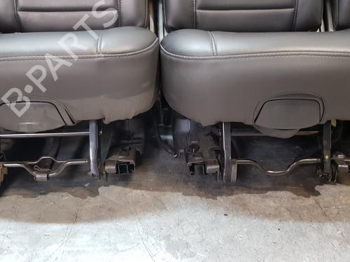Seats set CITROËN C4 Grand Picasso II (DA_, DE_)  | BP10211187C78 