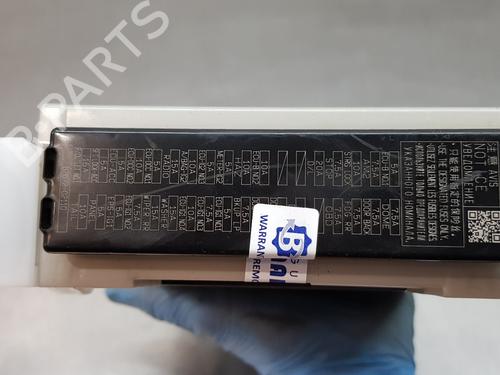 Electronic module TOYOTA COROLLA Hatchback (_E21_, _EA1_, _EH1_) 1.8 Hybrid (ZWE211) | BP19710640M83 