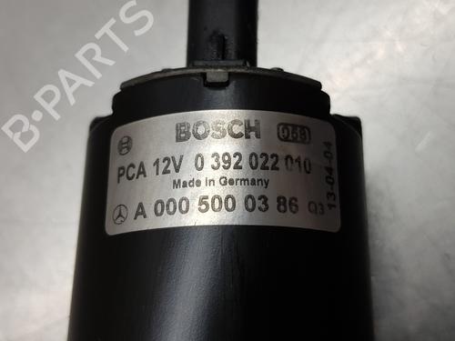 Other MERCEDES-BENZ S-CLASS (W220) S 400 CDI (220.028, 220.128) | BP19398856O1 