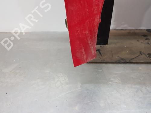 Right front fenders VW GOLF V (1K1)  | BP29219828C42 