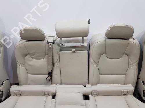 Seats set VOLVO XC60 II (246)  | BP29121579C78 