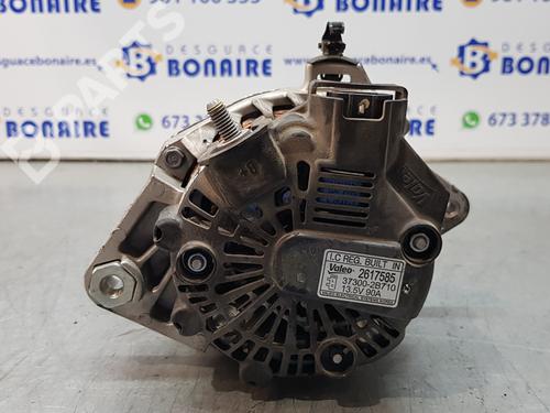 Alternator KIA CEE'D (JD)  | BP7589957M7 