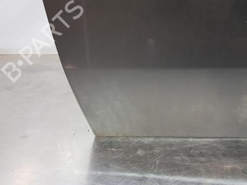 Left front door MERCEDES-BENZ A-CLASS (W177) A 200 d (177.012) | BP29937967C2 