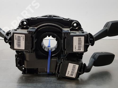 Squib airbag BMW X5 (E70) xDrive 35 d | BP10157590C102 