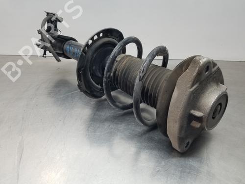 Right front shock absorber MERCEDES-BENZ GLA-CLASS (X156) GLA 200 CDI / d (156.908) | BP29249650M17 