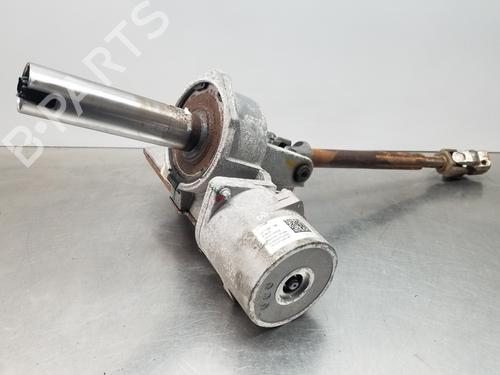 Used Steering column FIAT PUNTO EVO (199_) [2008-2025]  23901689