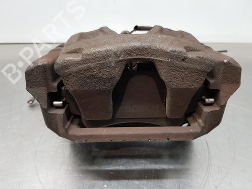 Venstre bremsekaliber bag AUDI A4 B9 (8W2, 8WC)  | BP27241524M107 