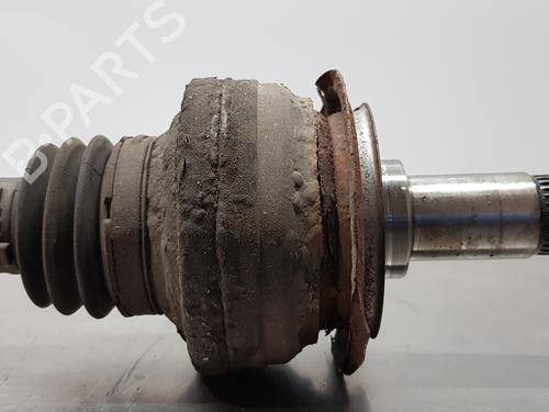 Left rear driveshaft MERCEDES-BENZ CLS (C218) CLS 350 CDI / d (218.323) | BP15727396M40 