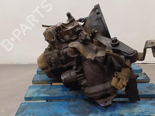 Gearbox OPEL COMBO Tour | BP18069205M3
