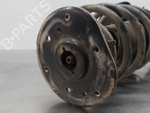 Left front shock absorber FORD MONDEO IV (BA7)  | BP17099724M16 