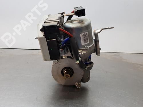 Steering column NISSAN JUKE (F15) 1.6 | BP9673839M21 