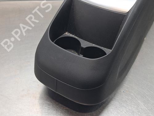 Armrest / Center console CITROËN C4 Grand Picasso II (DA_, DE_) 1.6 HDi / BlueHDi 115 | BP16477779I20 