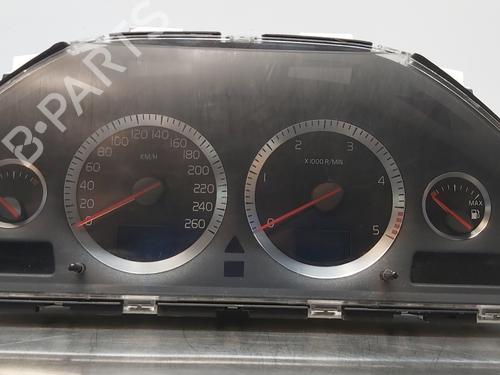 Kombiinstrument VOLVO XC70 I Cross Country (295) D5 AWD (185 hp) 17438417