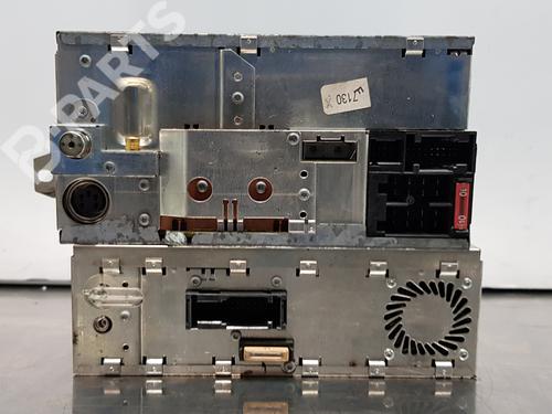 Electronic module MERCEDES-BENZ S-CLASS (W220) S 430 (220.070, 220.170) | BP11936181M83 
