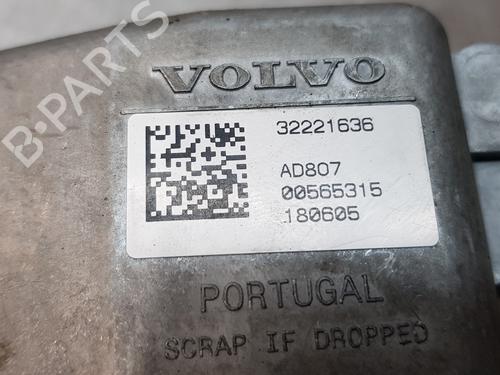 Electronic module VOLVO XC60 II (246) D4 | BP14256054M83 