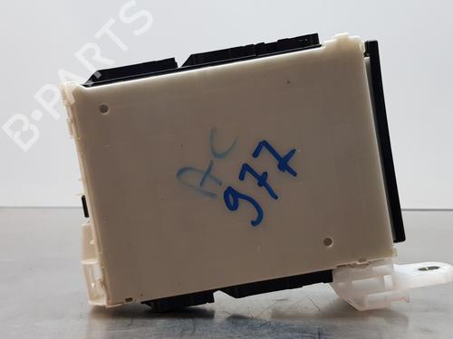 Electronic module TOYOTA COROLLA Hatchback (_E21_, _EA1_, _EH1_) 1.8 Hybrid (ZWE211) | BP19710640M83 