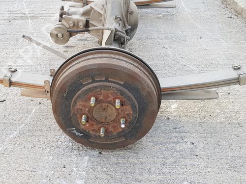 Rear axle HYUNDAI H-1 Van (A1)  | BP16855754M2 