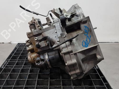 Gearbox SUZUKI SX4 S-Cross (JY)  | BP19637090M3 