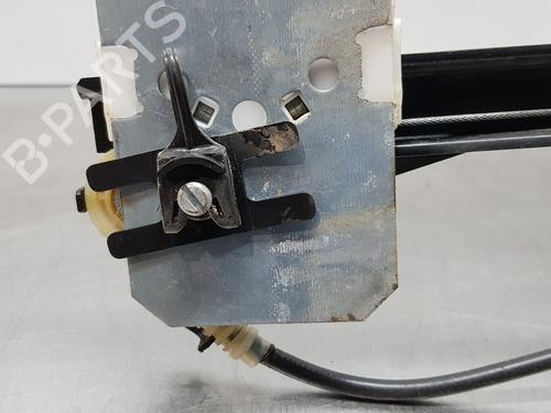Rear left window mechanism BMW 3 Touring (E91)  | BP22248477C24 