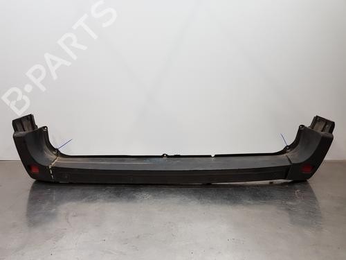 Used Rear bumper OPEL MOVANO B Van (X62) [2010-2025]  29356494