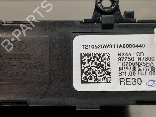 Electronic module HYUNDAI TUCSON (NX4E, NX4A)  | BP22640474M83 