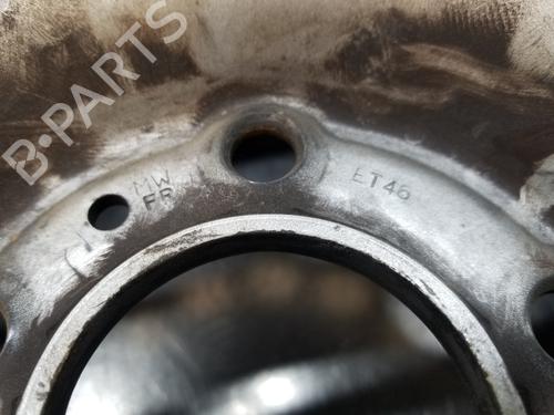 Rim PEUGEOT BOXER Bus  | BP29313959C45 