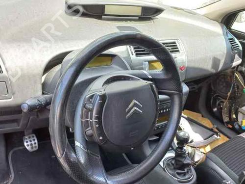 Alternator CITROËN C4 Coupe (LA_)  | BP13492157M7 