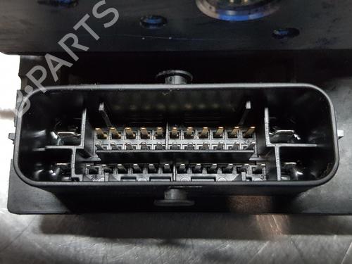 ABS pump PEUGEOT 5008 (0U_, 0E_) 1.6 HDi | BP16011224M43 