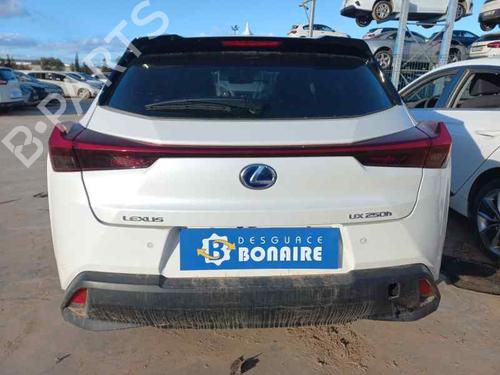 Left taillight LEXUS UX (_AA1_, _AH1_, _MA1_)  | BP28023903C34 